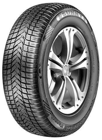SUNNY 205/60 R16 NC501 ALL SEASON XL 96V