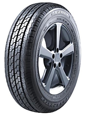 SUNNY 175/80 R14 NL106 99R