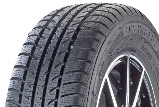 TOMKET 185/65 R14 SNOWROAD 3 86T