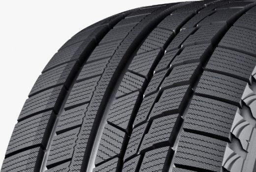 TOMKET 195/60 R16 SNOWROAD 89T