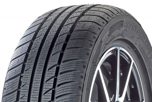 TOMKET 195/55 R15 SNOWROAD PRO 3 85H