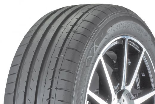 TOMKET 205/45 R17 SPORT 3 XL 88W