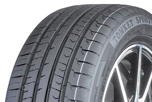TOMKET 205/45 R17 SPORT XL 88W