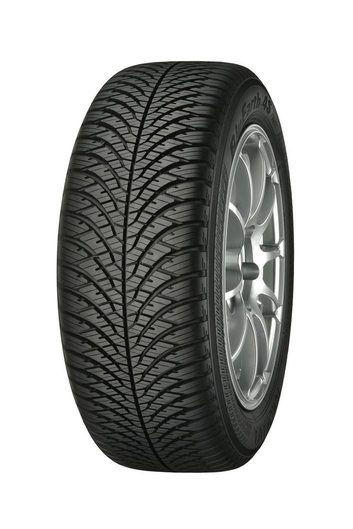 YOKOHAMA 175/65 R14 BluEarth-4S AW21 82T